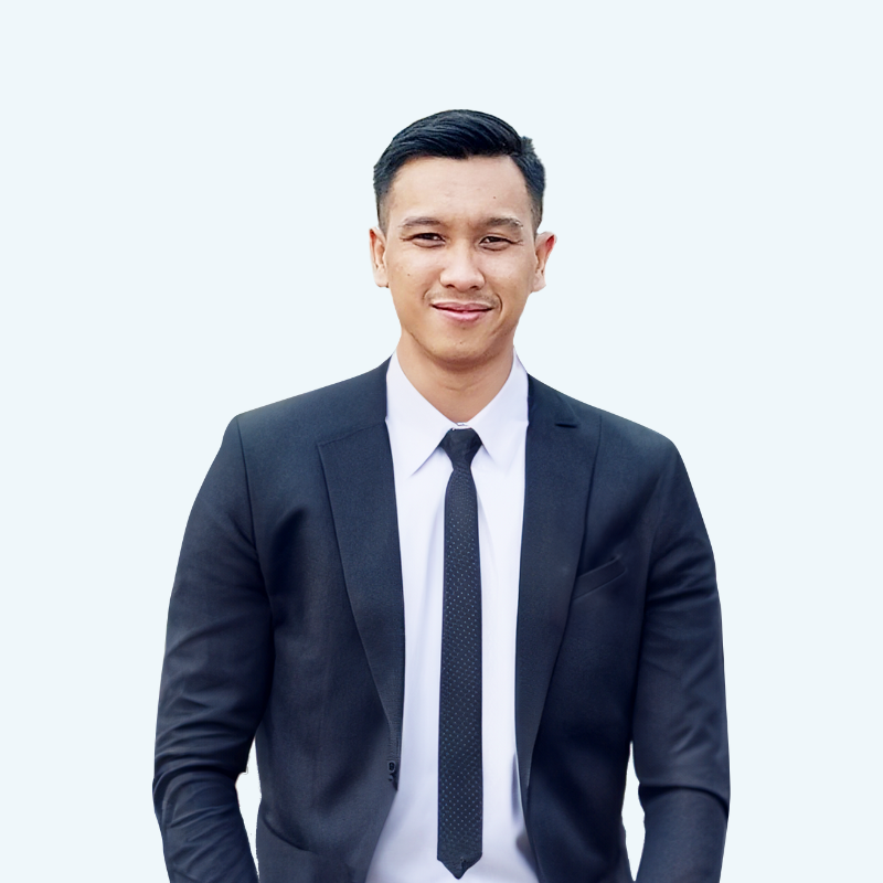 Erik Setiawan